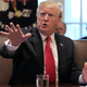 Illustration for article titled White House Squatter Mulls Fake National Emergency to Secure Border Wall Funds